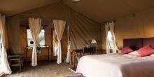 Mara Under Canvas Tented Camp