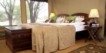 Lake Manyara Ranch Tented Camp