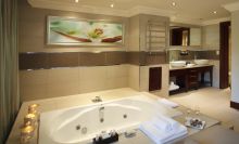 The Cascades Hotel, Cape Town, South Africa