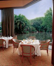 The Cascades Hotel, Cape Town, South Africa