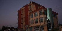 Fanta Vision Hotel, Sodo, Ethiopia