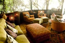 The Islands of Siankaba Lodge, Livingstone, Zambia