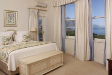 The Marine, Hermanus, South Africa