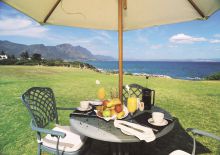 The Marine, Hermanus, South Africa