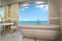 The Oyster Box Hotel, Durban, South Africa