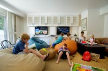 The Oyster Box Hotel, Durban, South Africa