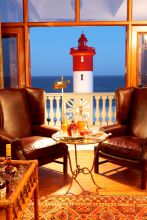 The Oyster Box Hotel, Durban, South Africa