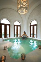 The Oyster Box Hotel, Durban, South Africa