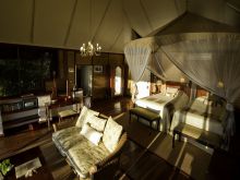 The River Club, Livingstone, Zambia  Â© Dana Allen