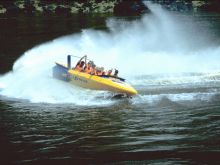The River Club, Livingstone, Zambia  Â© Wilderness Safaris
