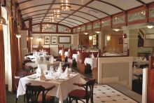 The Swakopmund Hotel, Swakopmund, Namibia