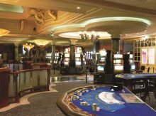 The Swakopmund Hotel, Swakopmund, Namibia