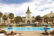 The Swakopmund Hotel, Swakopmund, Namibia