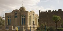 Chapel of the Tablet Axum