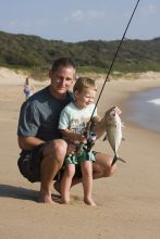 Thonga Beach Lodge - Beach Kid Friendly Photo