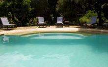 Thonga Beach Lodge - Pool