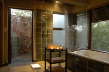 Thornybush Game Reserve Suite Bathroom