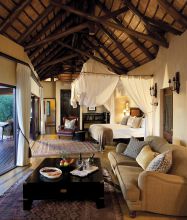 Tinga Legends Lodge, Kruger National Park, South Africa