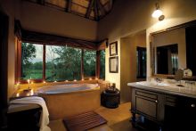 Tinga Legends Lodge, Kruger National Park, South Africa