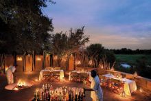 Tinga Legends Lodge, Kruger National Park, South Africa