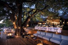 Tinga Legends Lodge, Kruger National Park, South Africa