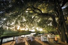 Tinga Legends Lodge, Kruger National Park, South Africa