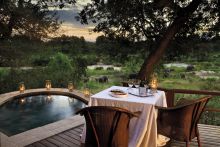 Tinga Legends Lodge, Kruger National Park, South Africa