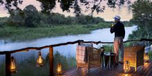 Tinga Lodge
