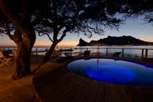 Tintswalo Atlantic, Cape Town, South Africa