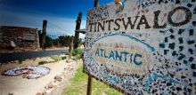 Tintswalo Atlantic, Cape Town, South Africa