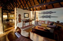 Tongabezi, Livingstone, Zambia