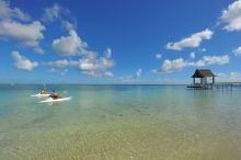 Troux aux Biches, Trou aux Biches, Mauritius