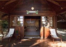 Tsarabanjina, Nosy Be, Madagascar