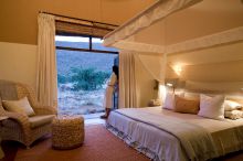 Tswalu Kalahari, Twsalu Kalahari, South Africa