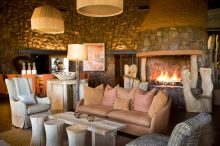 Tswalu Kalahari, Twsalu Kalahari, South Africa