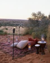 Tswalu Kalahari, Twsalu Kalahari, South Africa