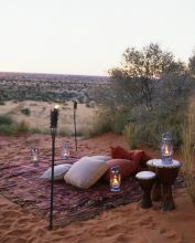 Tswalu Kalahari, Twsalu Kalahari, South Africa