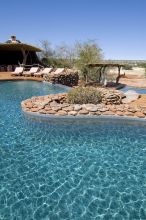 Tswalu Kalahari, Twsalu Kalahari, South Africa