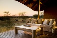 Tswalu Kalahari, Twsalu Kalahari, South Africa