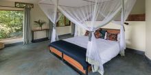 Turaco Treetops Bedroom