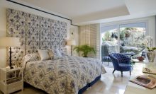 Twelve Apostles Hotel, Cape Town, South Africa