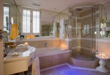 Twelve Apostles Hotel, Cape Town, South Africa