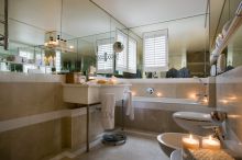 Twelve Apostles Hotel, Cape Town, South Africa