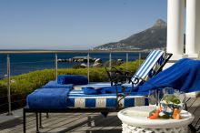 Twelve Apostles Hotel, Cape Town, South Africa