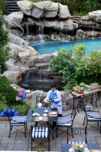 Twelve Apostles Hotel, Cape Town, South Africa