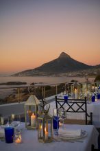 Twelve Apostles Hotel, Cape Town, South Africa