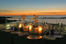 Twelve Apostles Hotel, Cape Town, South Africa