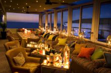 Twelve Apostles Hotel, Cape Town, South Africa