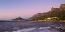 Twelve Apostles Hotel, Cape Town, South Africa