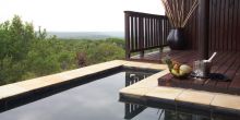 Kariega Ukhozi Lodge, Kariega Game Reserve, South Africa